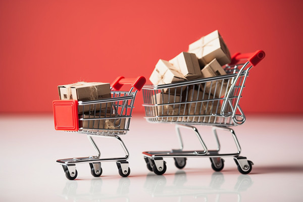 「營銷管理谘詢」2023流量提升但沒有報複（fù）性消費