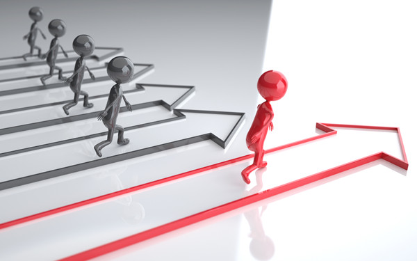 構建可持續（xù）競爭優勢：企（qǐ）業戰略管（guǎn）理的關鍵