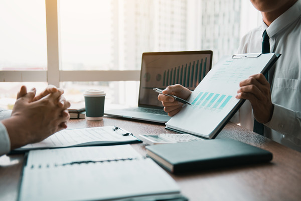 「企業管理谘詢」如何通過企業管理實（shí）現企業目標（biāo）？