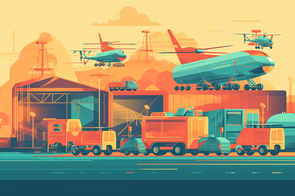 「谘詢公司（sī）」供應鏈管理（lǐ）的目的和（hé）意義是什麽？