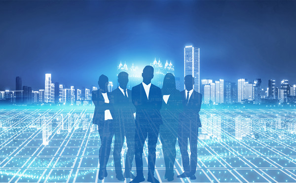 供應鏈協同（tóng）：多（duō）方合作，實現資源共享