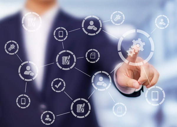 供應鏈協同：多方合作，實（shí）現資源共享