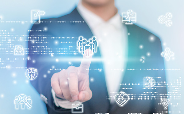 管理谘詢：找到好顧問，解決你的痛點