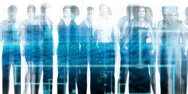 集團人力（lì）資源管理（lǐ）：合理配置人力，激（jī）發人才潛力