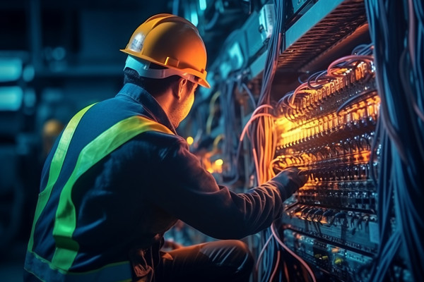 精益生產培（péi）訓：提升員（yuán）工技（jì）能，實現（xiàn）生產精益化