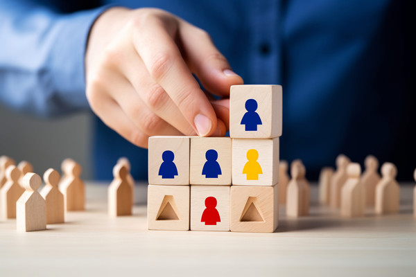 品牌定位：明確品（pǐn）牌核心價值，引領市（shì）場趨勢