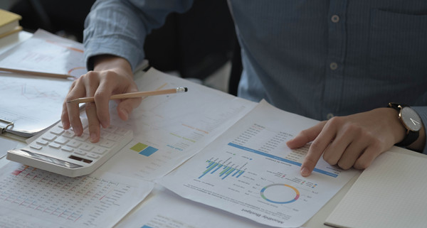 預算管（guǎn）理（lǐ）流程：設計與實踐的全麵解析