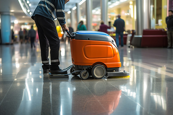 5S管理谘詢：改善環境，提升員工素質！