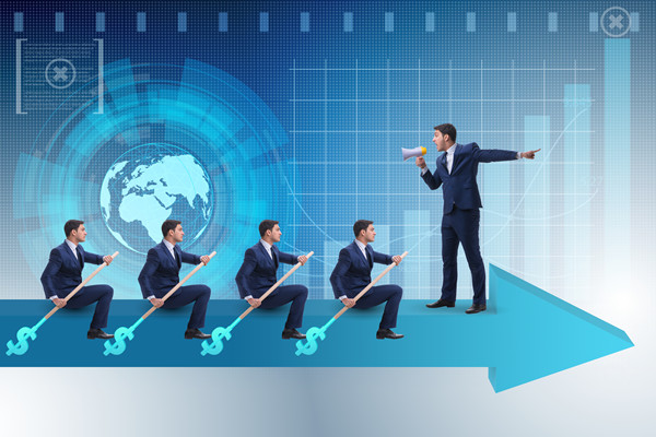 集團管控（kòng）的優（yōu）化策略：理（lǐ）論，實踐與啟示！