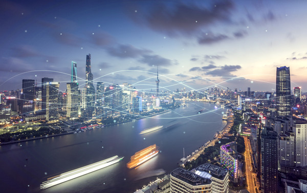 製造業信息化：推動信息化管理，提升生產（chǎn）管控能力（lì）