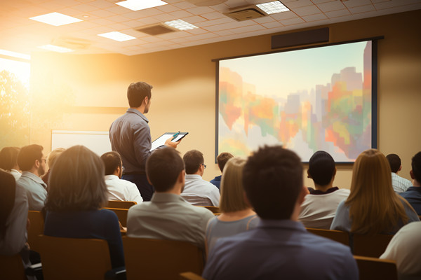 供應鏈優化：不（bú）斷改進，提升整（zhěng）體性能