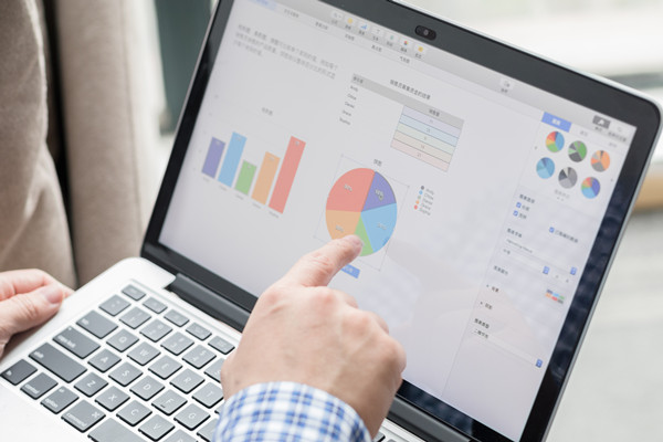 預算（suàn）控製谘詢（xún）：協助企業建立控製體係，確保預算執行