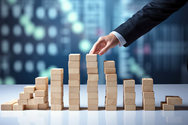 集團風險有效（xiào）防控：減少風險損失，保障企業穩健發展（zhǎn）