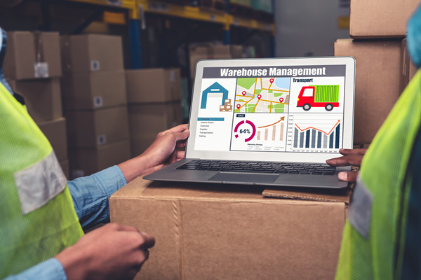 識別並（bìng）應對潛在供應鏈風險，確（què）保運營穩定