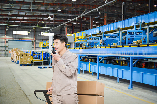 識別並應對潛在供應鏈風險，確保運營穩定