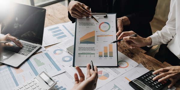 管理谘詢的最佳實踐：分享成功的管理谘詢案例和經驗