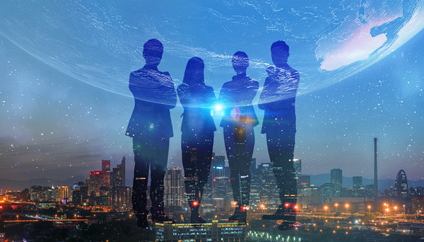 全球供應鏈：全球（qiú）化（huà）背景下的供應鏈挑戰和機（jī）遇