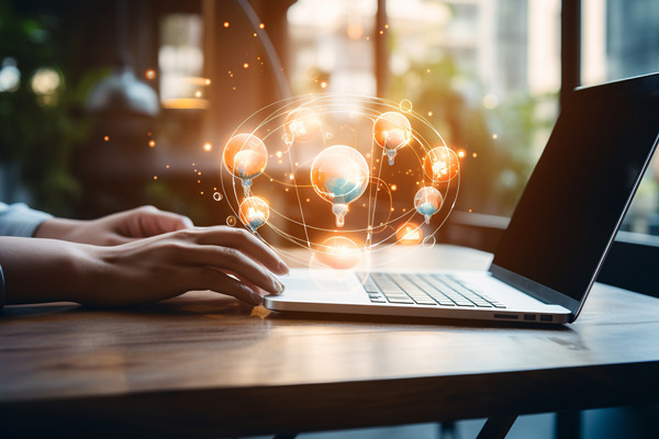 全球供應鏈：全球化背景下的（de）供應鏈挑戰和（hé）機遇