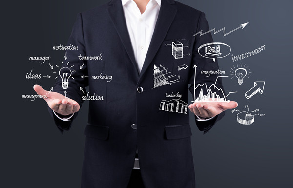 集團運營管控：優化運營流程（chéng），提高集團協（xié）同效應