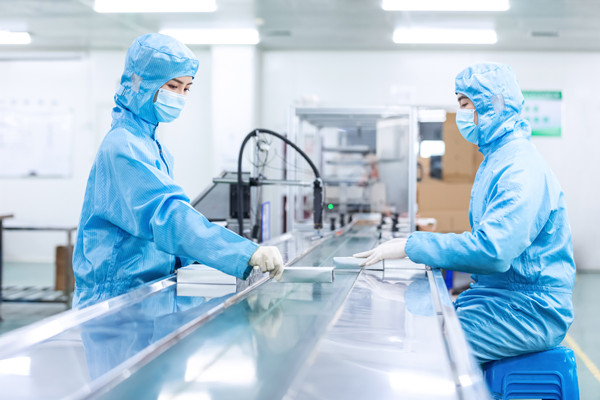 數字化轉型與數據分析：驅動製（zhì）造業創新與優化