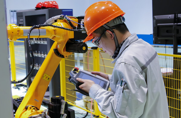 精益生產評估：發現問題（tí），持續改進，實（shí）現精益（yì）生產