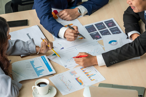 集團戰略協同實施：實現企業（yè）內（nèi）部資（zī）源（yuán）高效協同