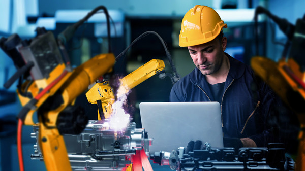 如何驅動製造業創新與優化（huà）？數字化轉型必經之路！