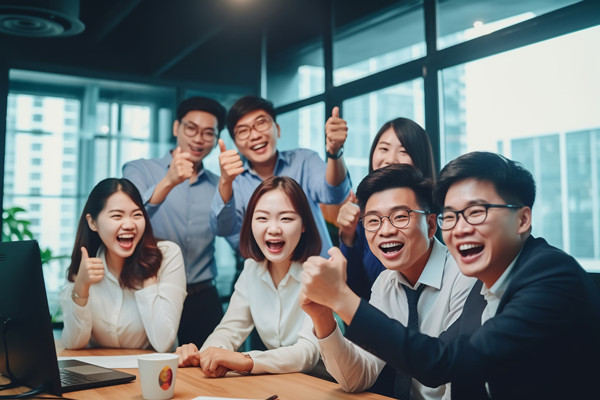 如何加強集（jí）團內部信息溝通促進團隊協作？