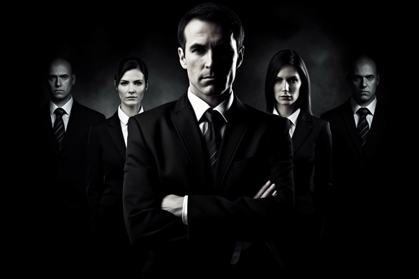 領導力發展與團隊建設：企業管理谘（zī）詢的核心理念