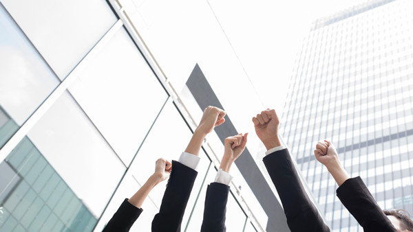 領導力發展（zhǎn）與團隊建設：企業管理（lǐ）谘詢的核心（xīn）理念