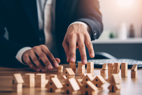 現代集團（tuán）管控（kòng）：跨層次，跨地域，跨產業的視角（jiǎo）