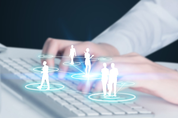 組織規劃谘詢（xún）：實現企業戰略目標的助推器