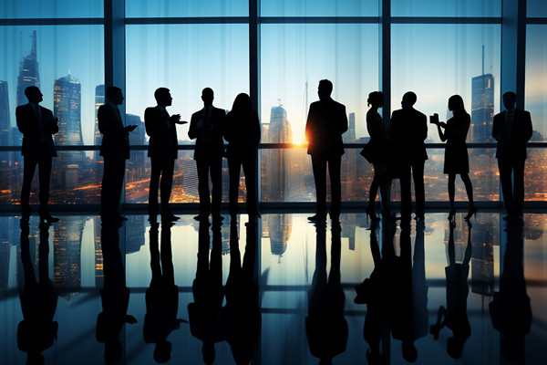 績效與（yǔ）薪酬掛鉤：激發員工動力，實現（xiàn）企業目標