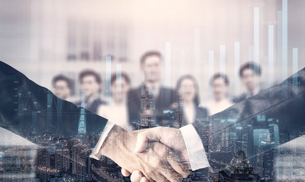 供應鏈戰爭：企業如何應對供應鏈中的競（jìng）爭和衝突