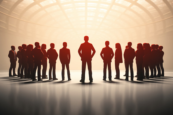 組織規劃谘詢（xún）：應（yīng）對組織變革挑戰，實現可持續發展