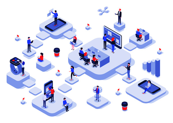 集團人才梯隊建設：培養核心人（rén）才，提升企業競爭力