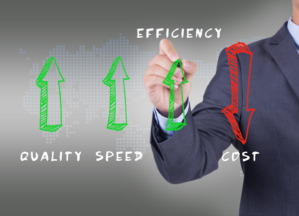 探（tàn）討管理谘詢如何影響企業管理（lǐ）及其相互關係