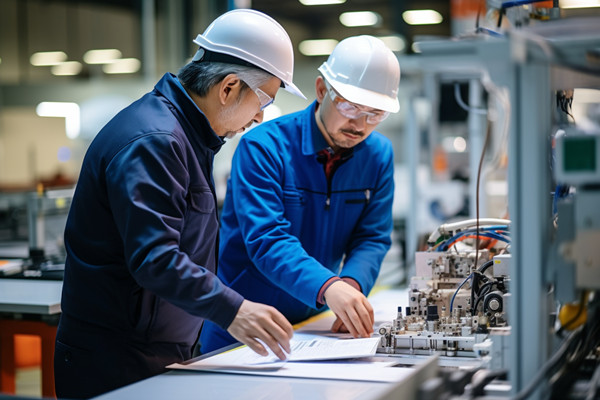 跨部門協（xié）同：實現精益生產的組織保（bǎo）障（zhàng）