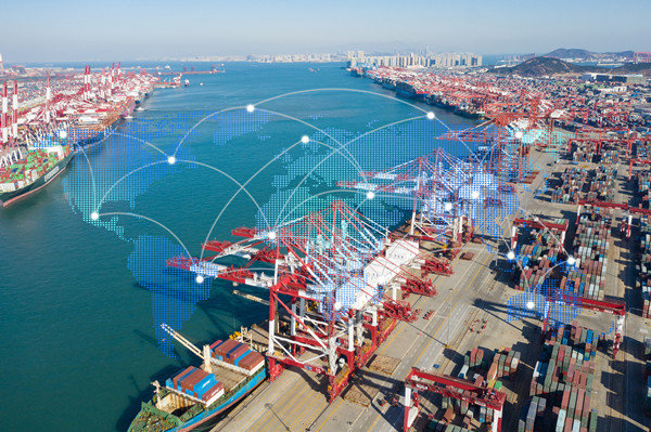 供應鏈管理谘詢：供應鏈中（zhōng）的信（xìn）息流如何（hé）運作？