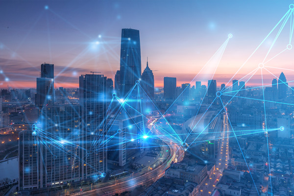 集團信息整合（hé）管理：提高信息傳遞效率，助力企業決策