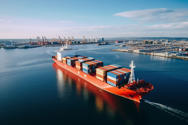 供應鏈（liàn）谘詢：提高物流和運輸效率，降低運輸成本