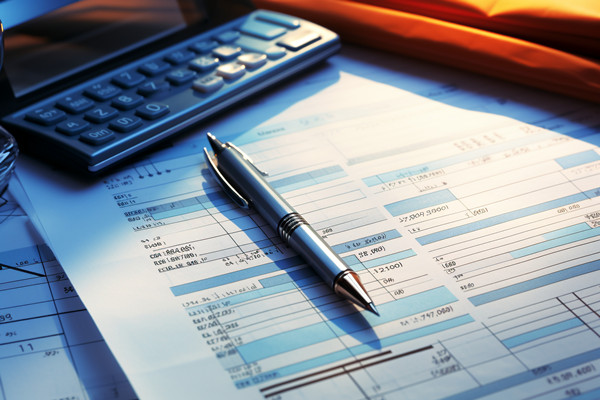 企業預算編製：目標設（shè）定（dìng），策略規劃與實施