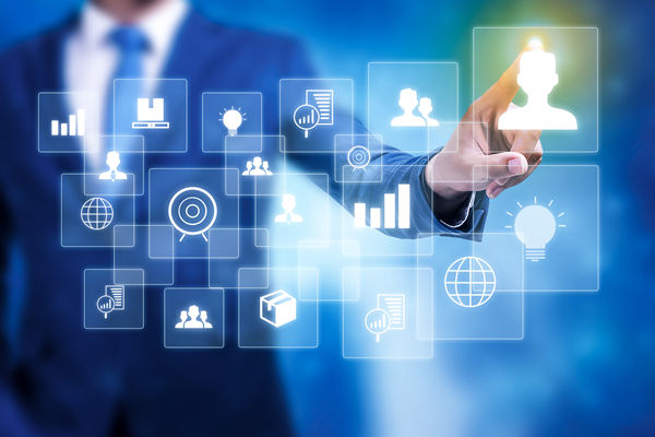 現代企業管理：構建（jiàn）高效、創（chuàng）新（xīn）和可持續發展的基（jī）礎