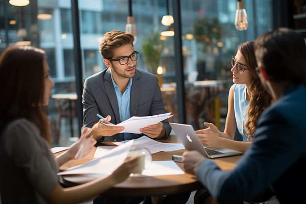 績效溝通：及（jí）時反饋，解決績效問題