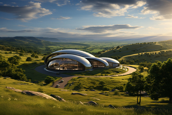 綠色供應鏈：環保法（fǎ）規、企業責任和可持續發展