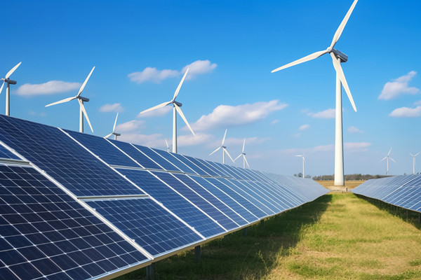 綠色供應鏈：環保法規（guī）、企業責任和可持續發展