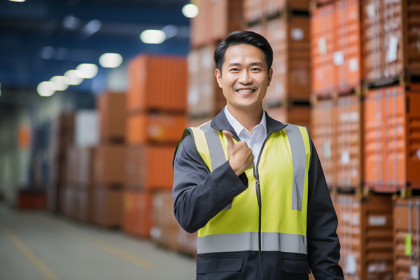 風險（xiǎn）管理：供應鏈中斷（duàn）的應對策略