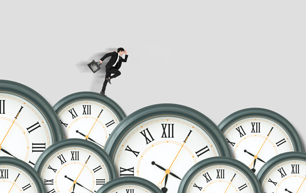 集團（tuán）信息（xī）化管控：推進信息化建設，提升集團管理效率