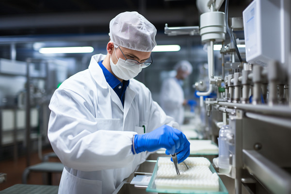 精益供應鏈：優化供應鏈，降低成（chéng）本，實現（xiàn）精益生產