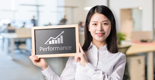 績效計劃：製定（dìng）明確的績效計劃，實（shí）現良好（hǎo）業績（jì）